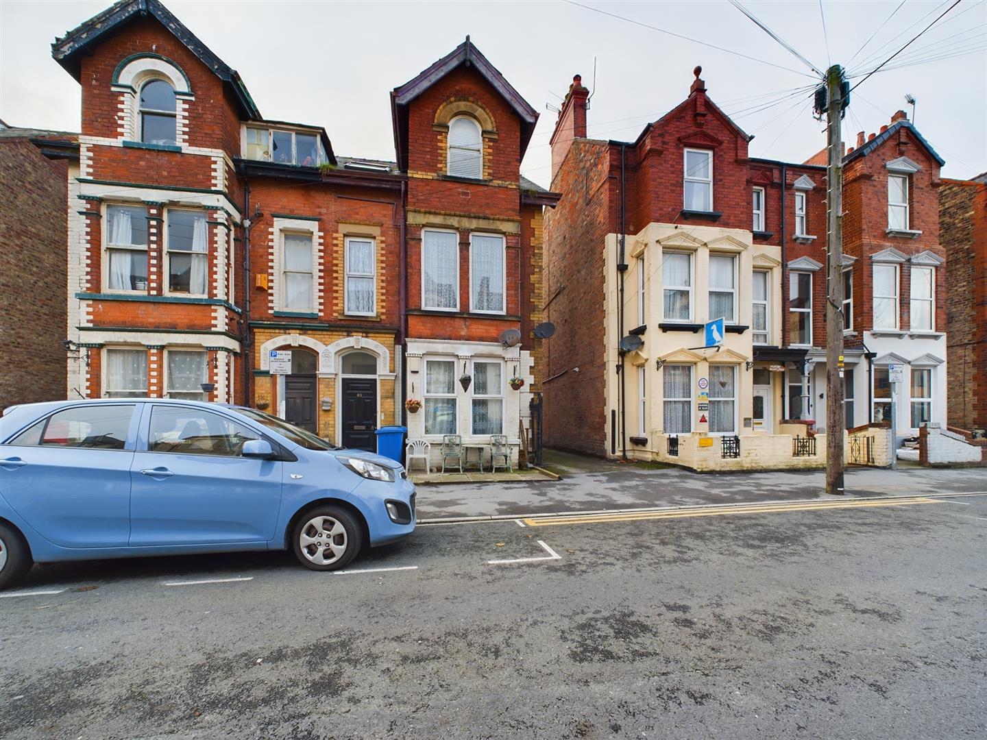 Marshall Avenue, Bridlington Belts Estate Agents